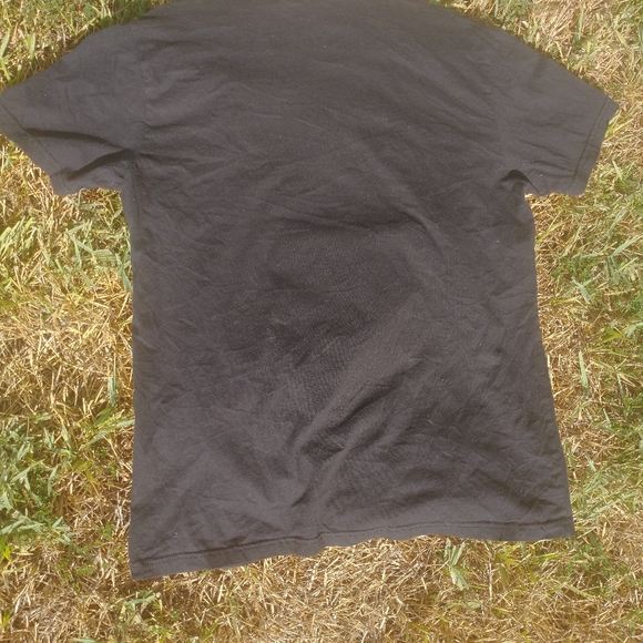 UNIQUE NIPSEY HUSSLE EMBROIDERED SHIRT FROM "RAW" OWN THE NOW BRAND SIZE L - Picture 6 of 12